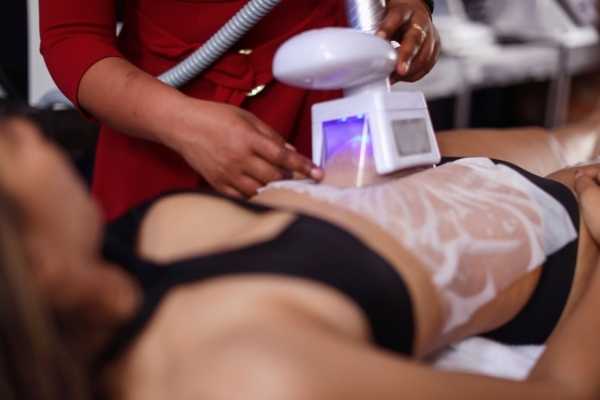 Get Your Dream Body with Non-Invasive Fat Freezing Salisbury