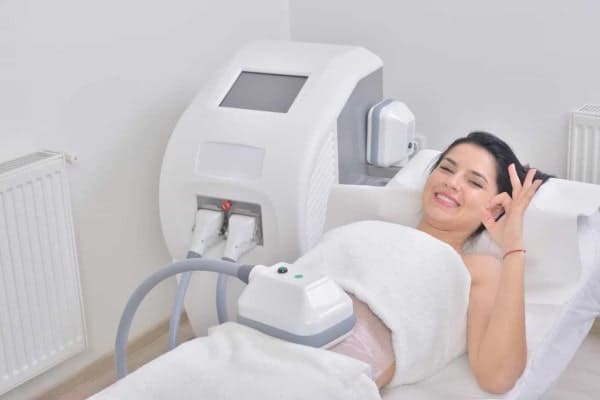 Which Areas of the Body Can Be Treated Salisbury
