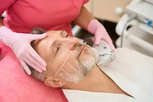 HIFU non-surgical treatment Salisbury