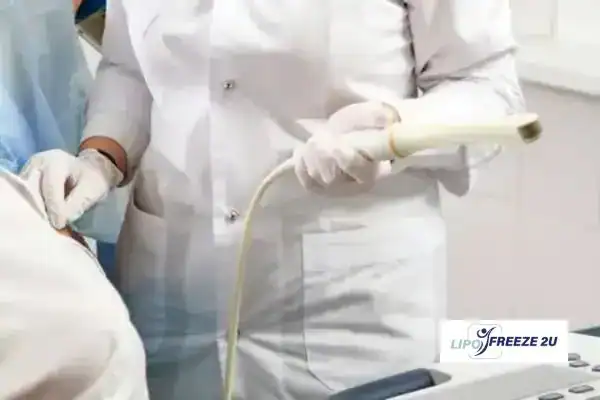 Image of HIFU Vaginal Tightening Salisbury treatment.