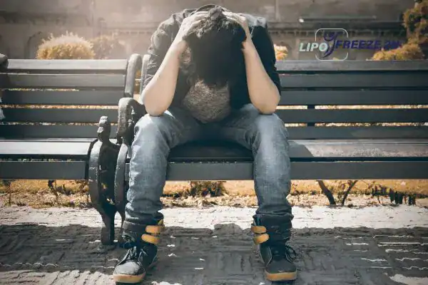 upset man because of erectile dysfunction Salisbury
