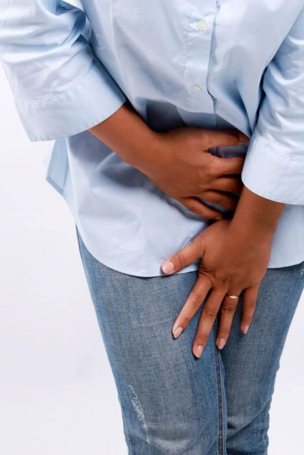 FAECAL INCONTINENCE TREATMENT Salisbury