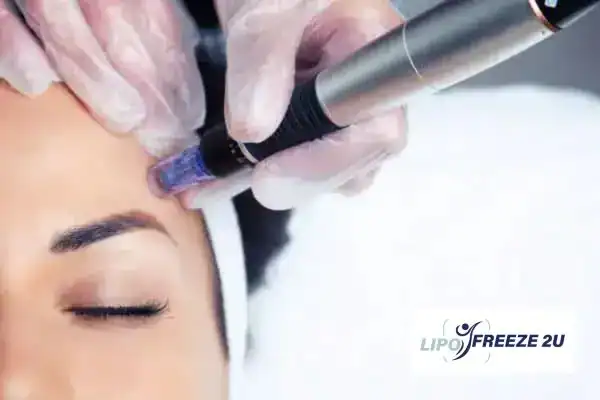 Morpheus 8 Salisbury the top 10 reasons to choose this treatment!