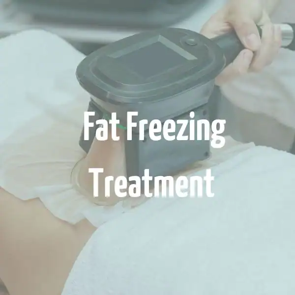 fat freezing treatment Salisbury