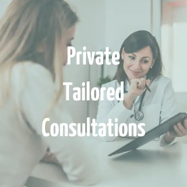 tailored consultation from Lipo Freeze2U Salisbury Aesthetic Clinic