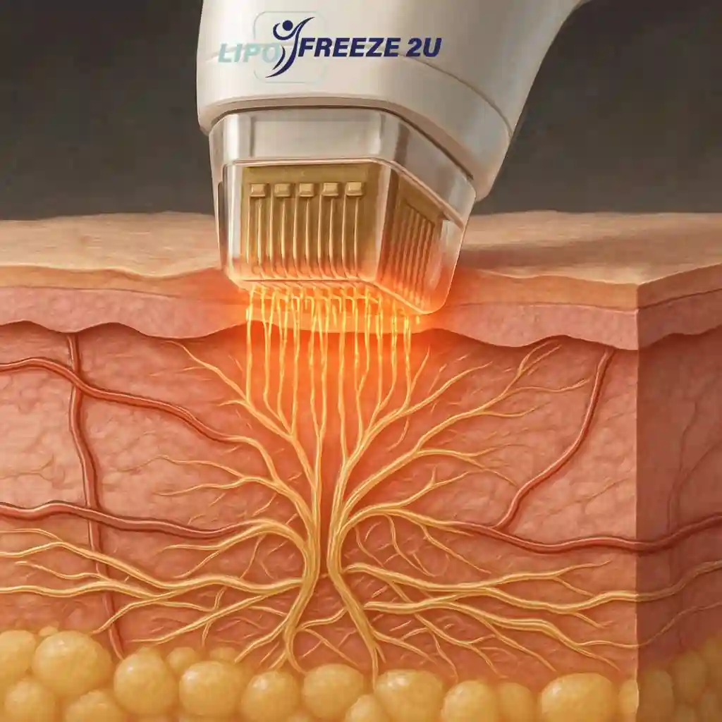What Exactly Is RF Microneedling and Why Is Everyone Talking About It Salisbury?