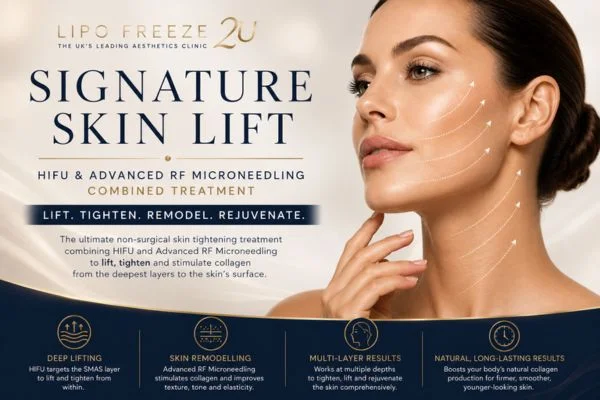 Signature Skin Lift Salisbury
