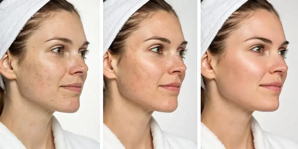 What Results Can RF Microneedling Deliver for Loose Skin After Weight Loss Medication Salisbury?